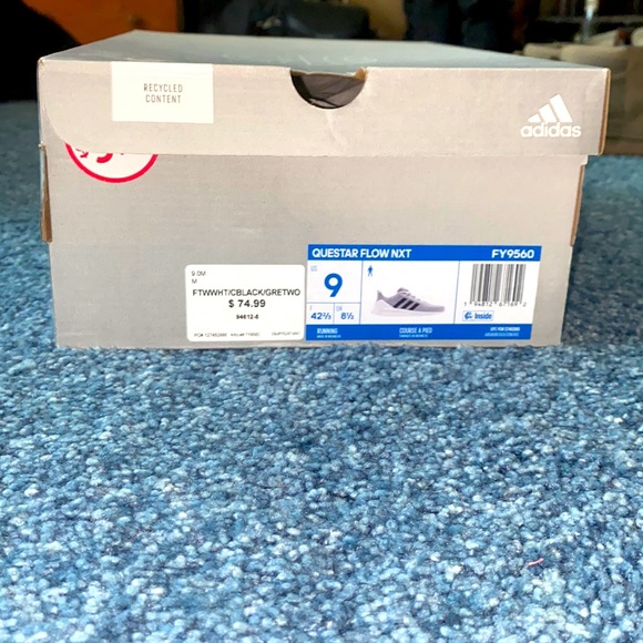 Adidas Questar Flow NXT - Picture 1 of 4